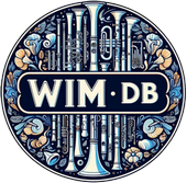 WIM Logo